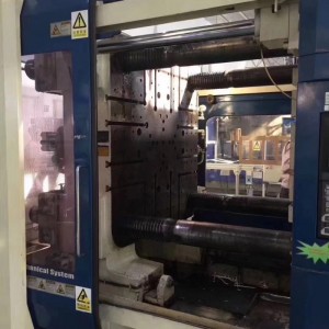 มือสองใช้เครื่องฉีดพลาสติกไฟฟ้าทั้งหมด