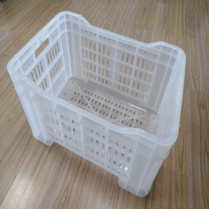 เครื่องฉีดพลาสติกคุณภาพสูง U158TS