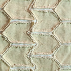 รีไซเคิลแฟชั่นผ้าใบ