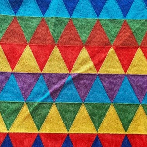 ถุงแฟชั่นผ้าใบรีไซเคิล