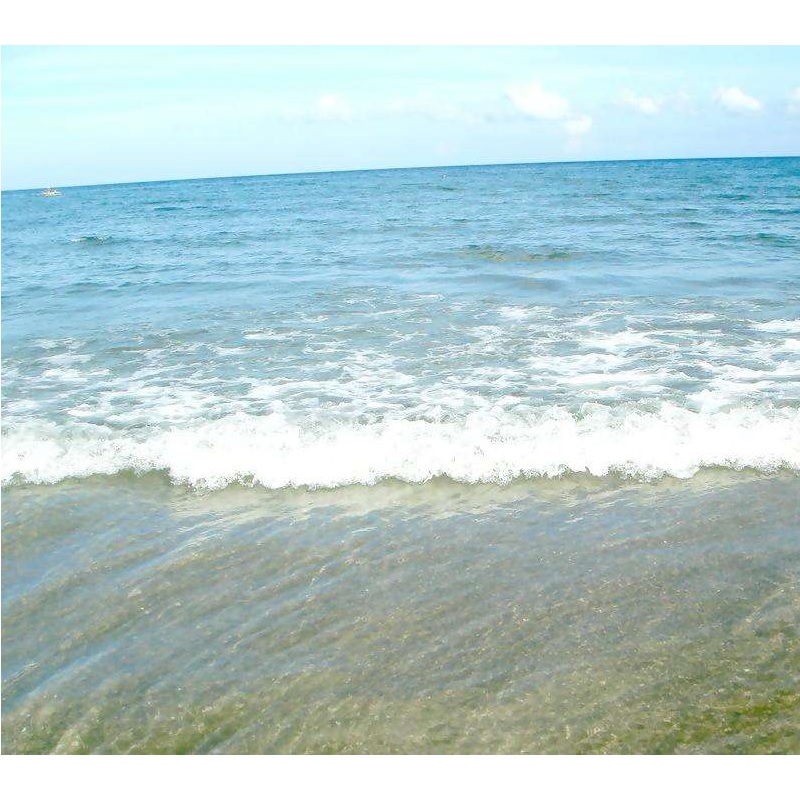 การป้องกันการกัดกร่อนของกระแสจรจัด DC ในน้ำทะเล