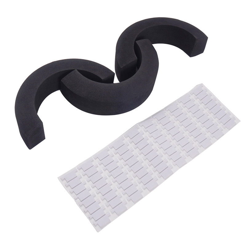 ลักษณะเฉพาะของโฟม EVA และโฟมพีวีซีคืออะไร