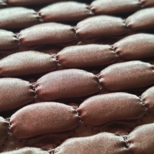 รีไซเคิลถุงผ้าโพลีเอสเตอร์