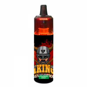 ปากกา Vape อิเล็กทรอนิกส์ขนาด 6000 พัฟ