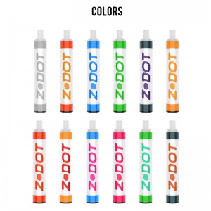 1,500 พัฟ vape ทิ้ง