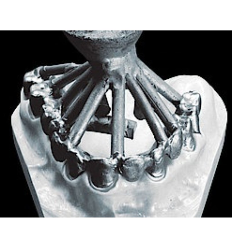 เคล็ดลับในการปรับปรุงคุณภาพการหล่อของโลหะผสมโคบอลต์โครเมียม (1)