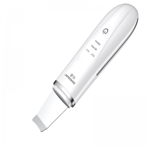 ขายร้อน Songsun FY-401 ปอกเปลือกใบหน้าเครื่องอัลตราโซนิกใบหน้าขัดผิวผิว