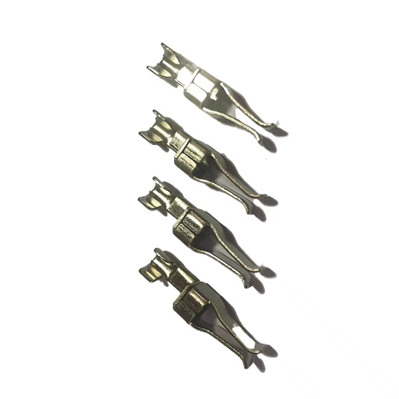 เครื่องมือไฟฟ้าติดต่อ Shrapnel ปั๊มชิ้นส่วน