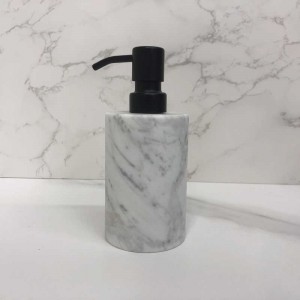 ชุดอุปกรณ์ห้องน้ำหินอ่อนคุณภาพสูง