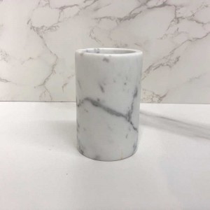 ชุดอุปกรณ์ห้องน้ำหินอ่อนคุณภาพสูง