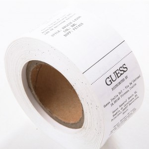 ร้อนขายผลิตภัณฑ์ใหม่ที่กำหนดเองอุปกรณ์ตัดเย็บเสื้อผ้าหน้าจอเสื้อผ้าซาตินทอป้ายสำหรับเสื้อผ้าหมวกรองเท้า