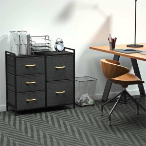 ตู้ลิ้นชัก --- MDR22001