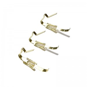 อะไหล่ปั๊ม Shrapnet Talkie