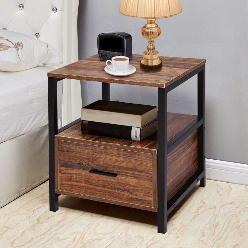 Nightstand --- MNS22006