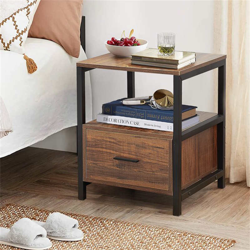 Nightstand --- MNS22006