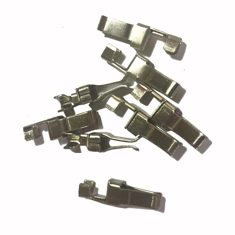 เครื่องมือไฟฟ้าติดต่อ Shrapnel ปั๊มชิ้นส่วน