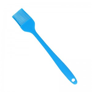 แปรงทุบตีซิลิคอนสำหรับบาร์บีคิวย่างบาร์บีคิว&ครัวอบทำอาหาร