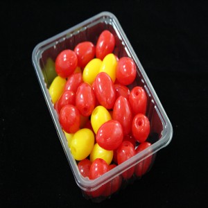 ถาดอาหารแช่แข็ง