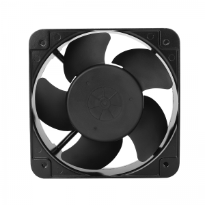 พัดลมระบายความร้อน