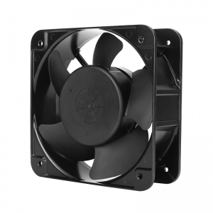 พัดลมระบายความร้อน