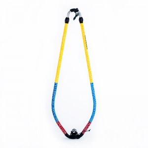 บูมแล่นอลูมิเนียมวินด์เซิร์ฟ