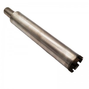 สว่านเพชรแกน