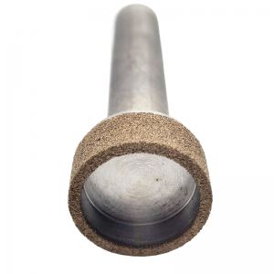 สว่านเผาเซรามิก