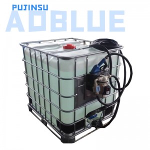 1T ของเหลวไอเสียดีเซล