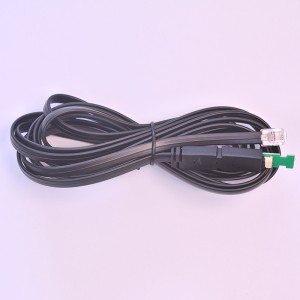 สายเคเบิลแบน RJ-45