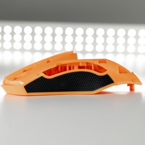 ชิ้นส่วนพลาสติกเมาส์ประเภท 11