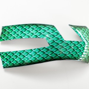 ชิ้นส่วนพลาสติกเมาส์ประเภท 12