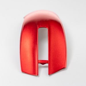 ชิ้นส่วนพลาสติกเมาส์ประเภท 13