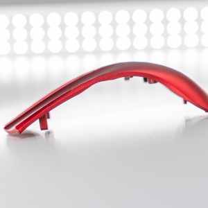 ชิ้นส่วนพลาสติกเมาส์ประเภท 13