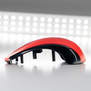 ชิ้นส่วนพลาสติกเมาส์ประเภท 15