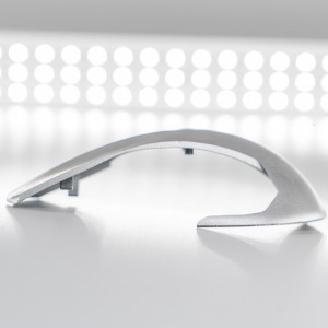 ชิ้นส่วนพลาสติกเมาส์ประเภท 16