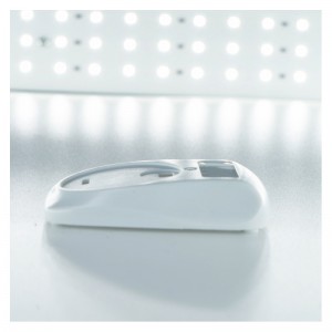 เปลือกพลาสติกสำหรับเครื่องมือแพทย์ 2