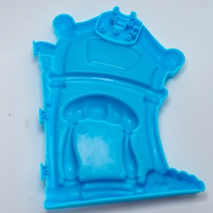 ผลิตภัณฑ์ของเล่นประเภท 3