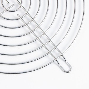 ปกพัดลม