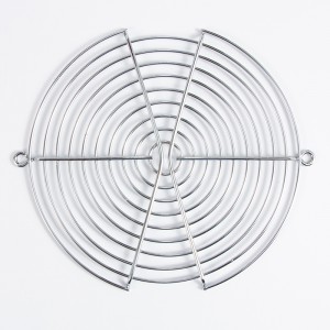 ฝาครอบลม