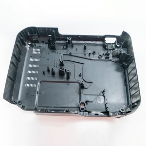 ชิ้นส่วนพลาสติกโปรเจคเตอร์