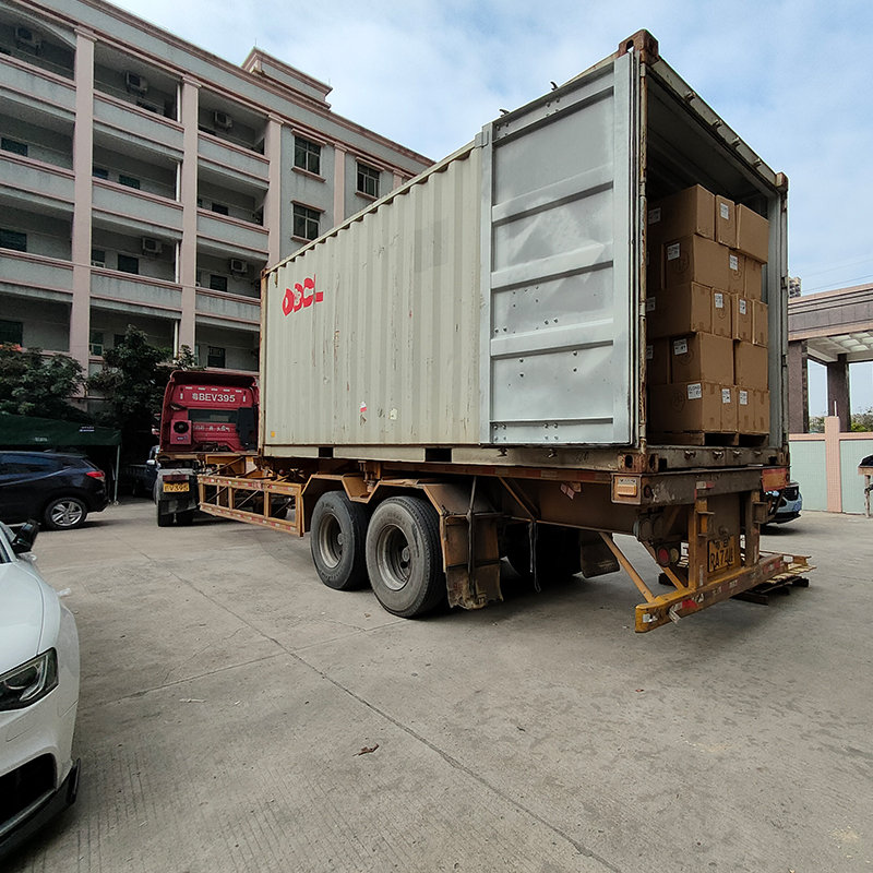 การจัดส่งวันนี้