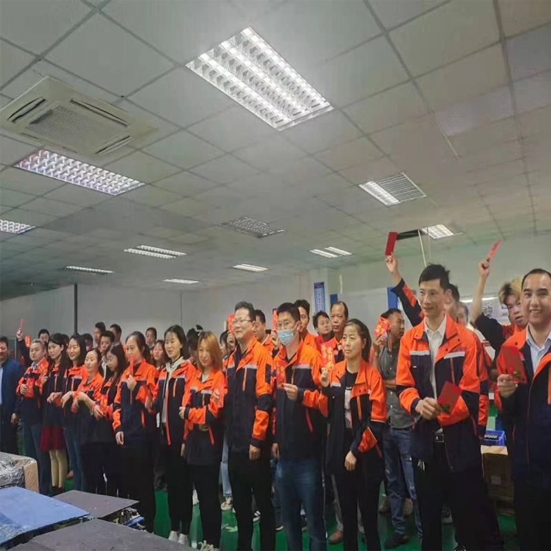 ซองจดหมายสีแดงปีใหม่