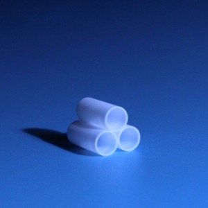 Macor สามารถประมวลผลหลอดเซรามิกแก้ว