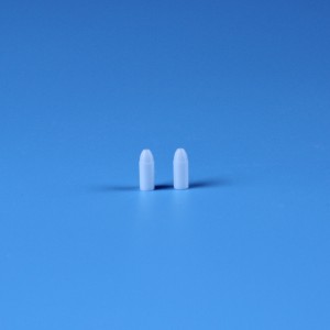 พินตำแหน่งเซรามิกเซอร์โคเนีย