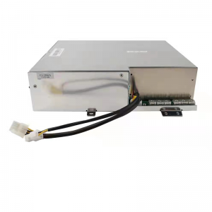 G1240 G1266 G1286 12 โวลต์ 150A 200A 1800 วัตต์ 2400 วัตต์การสลับแหล่งจ่ายไฟ SMPS สำหรับ Bitcoin Innosilicon Miner Mining T2T 30 ครั้ง 32 ครั้ง 33 ครั้ง