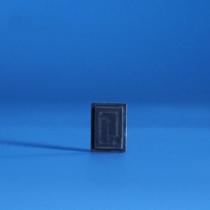 อลูมิเนียมซิลิคอนคาร์ไบด์เซรามิกเซรามิกระบายความร้อน