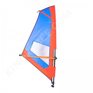 Freeride Windsurfing Sails