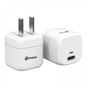 PD 20W USB-C Fast Charger