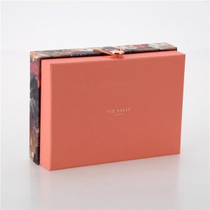 กล่องของขวัญระดับสูง