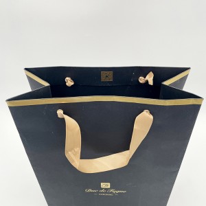 ถุงกระดาษที่กำหนดเอง